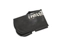VELOTOZE Shoe Covers MTB tall black L | 43 - 46