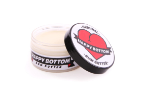 HAPPY BOTTOM Sitzcreme Bum Butter 100g