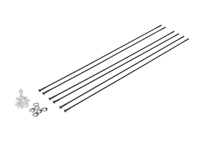 DT SWISS Spoke Kit | DT Swiss HX 1501 Spline 27,5" | 650B