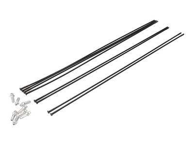 DT SWISS Spoke Kit | DT Swiss H 1700 Spline 29"