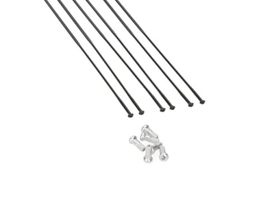 DT SWISS Speichen Kit | DT Swiss ERC 1100 Disc Brake