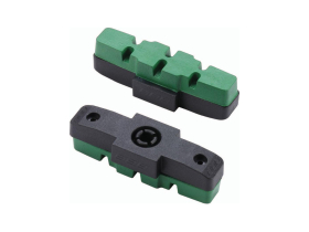 BBB CYCLING Bremsbeläge HYDROSTOP E-Bike BBS-09E...