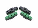 BBB CYCLING Brake pads HYDROSTOP E-Bike BBS-09E for Magura calipers
