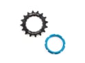 BBB CYCLING Kettenblatt E-Bike Sprocket für Bosch Motoren 19 Zähne