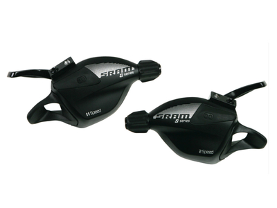 Sram hot sale s700 shifters