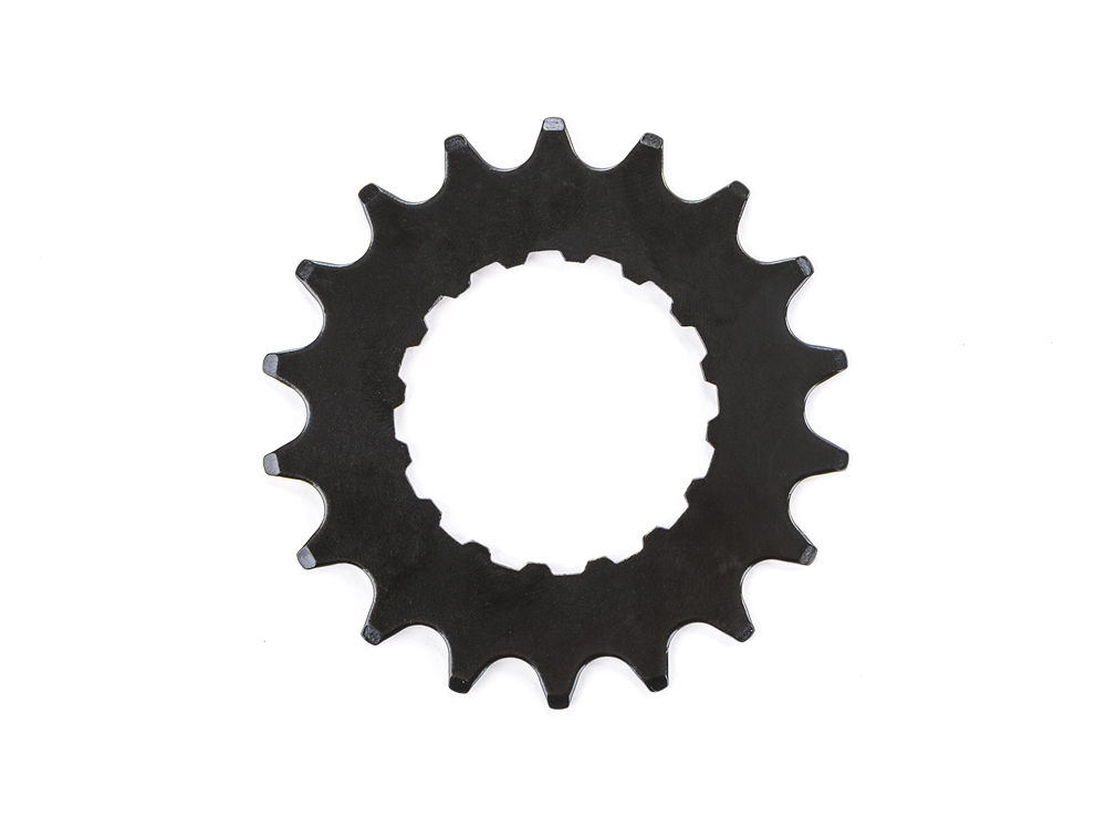 bosch ebike front sprocket