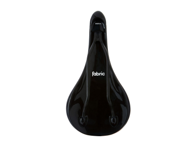 FABRIC Saddle Scoop Ultimate Radius Carbon black