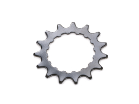SRAM Eagle Bosch Gen. 4 Kettenblatt 36 Zähne Direct Mount | schwarz