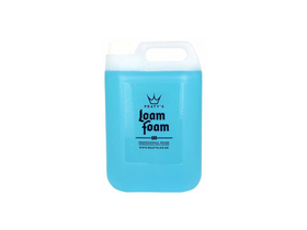 PEATY´S Fahrradreiniger Loam Foam | 5000 ml