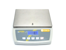 BOSCH E-Bike Magnet für Geschwindigkeitsmessung