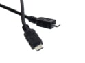 BOSCH E-Bike USB cable Micro A - Micro B