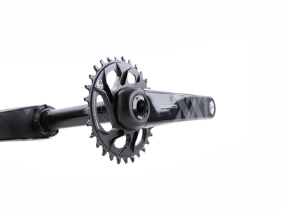 Sram xx1 fat bike crankset new arrivals