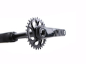 SRAM XX1 Eagle DUB Fatbike Crank 1x12 | FAT4 X-SYNC 2 SL Direct Mount Chainring 30 teeth