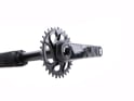 SRAM XX1 Eagle DUB Fatbike Crank 1x12 | FAT5 X-SYNC 2 Direct Mount Chainring 30 teeth 170 mm