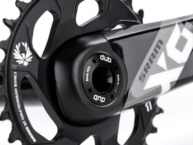 sram fat 5 crankset