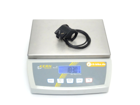 BOSCH E-Bike Display Halterung Intuvia | Nyon