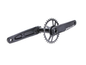 TRUVATIV Crank Stylo Eagle DUB 6K black 1x12 | X-SYNC 2 Direct Mount chainring 32 teeth 170 mm