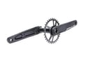 TRUVATIV Crank Stylo Eagle DUB 6K black 1x12 | X-SYNC 2 Direct Mount chainring 32 teeth 175 mm