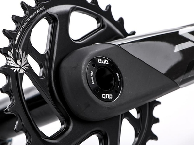 Sram stylo cheap 7k 148 dub