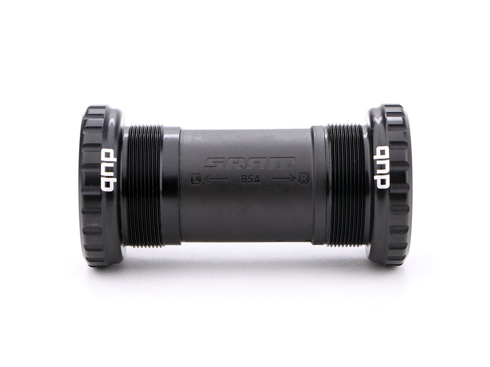 dub bottom bracket