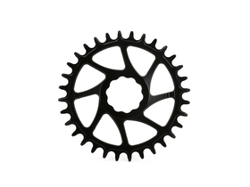 GARBARUK Chainring Round Direct Mount | 1-speed...