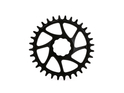 GARBARUK Chainring Round Direct Mount | 1-speed narrow-wide Race Face CINCH BOOST Crank