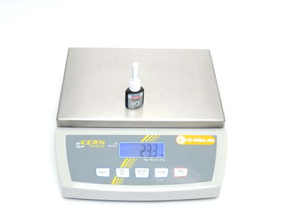 LIQUI MOLY Screws Securing Bond medium strength | 10g