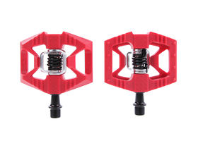 CRANKBROTHERS Pedal Double Shot 1 | rot