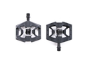 CRANKBROTHERS Pedal Double Shot 1 | black
