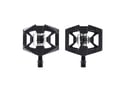CRANKBROTHERS Pedals Double Shot 1 | black