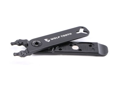 WOLF TOOTH Multi Tool Master Link Combo Pliers