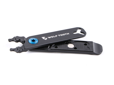 WOLFTOOTH Multi Tool Master Link Combo Pliers