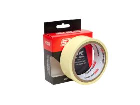 STANS NOTUBES Yellow Tape 55m x 36 mm