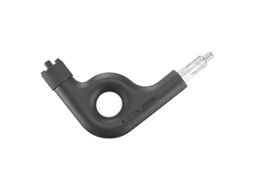 SHIMANO Tool for Chainring Bolts TL-FC22 | T40 -...