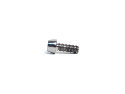 NEWMEN Titanium Screw for Evolution SL Stem M6x16 konical
