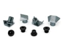 ABSOLUTE BLACK Cover Bolts for Dura-Ace R9100/9150