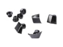 ABSOLUTE BLACK Cover Bolts for Dura-Ace R9100/9150 black