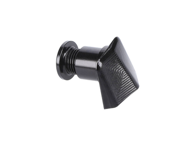 ABSOLUTE BLACK Cover Bolts for Ultegra R8000/8050 Di2 black