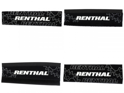 RENTHAL Chainstay Protector Padded Cell