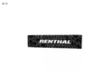 RENTHAL Chainstay Protector Padded Cell