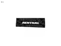 RENTHAL Chainstay Protector Padded Cell