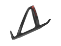 SYNCROS Bottle Cage Coupe Cage 1.0  black/spicy red