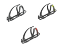 SYNCROS Bottle Cage Coupe Cage 1.0  black/sulphur yellow
