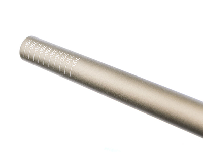 RENTHAL Lenker Fatbar Riser 35,0 x 800 mm | 7