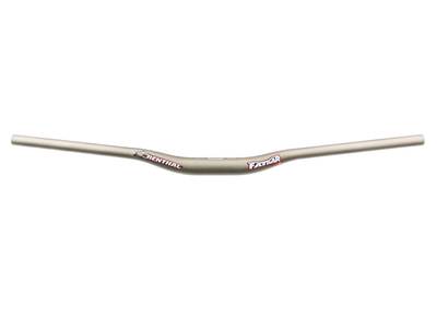 RENTHAL Lenker Fatbar Riser 35,0 x 800 mm | 7 20 mm Rise