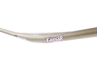 RENTHAL Bar Fatbar Lite Riser 35,0 x 760 mm | 7°