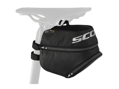 SCOTT Saddle Bag Clip On HiLite 1200