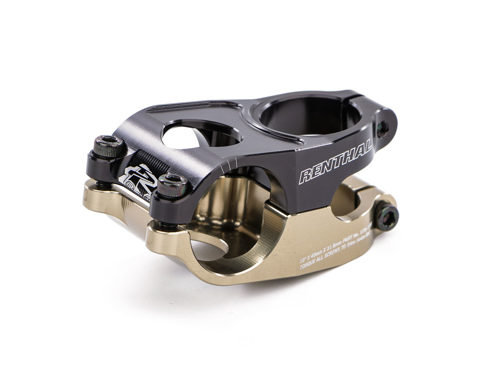 renthal mtb stem