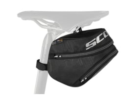 SCOTT Saddle Bag Clip On HiLite 900