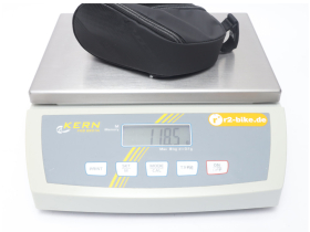 SCOTT Saddle Bag Clip On HiLite 900